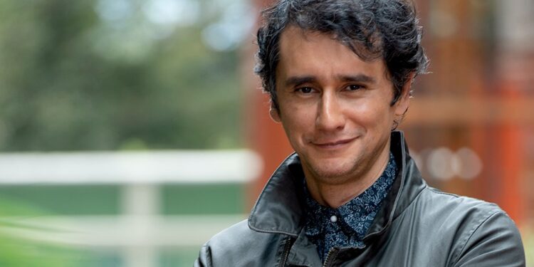 Carlos-Manuel Vesga
