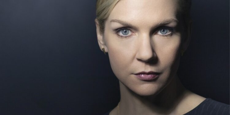 Rhea Seehorn