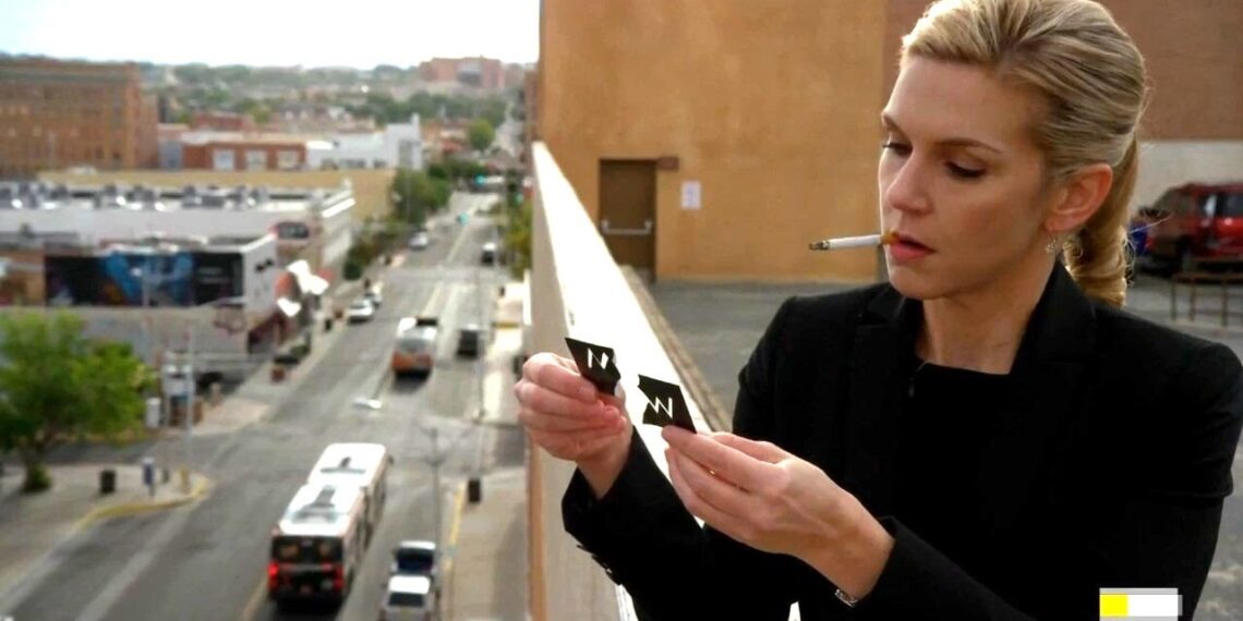 Pluribus: How it’s Connected to Breaking Bad and Better Call Saul (Indirectly)