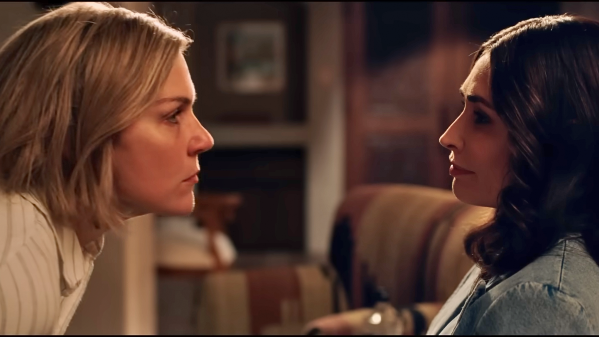 A shot from Pluribus.