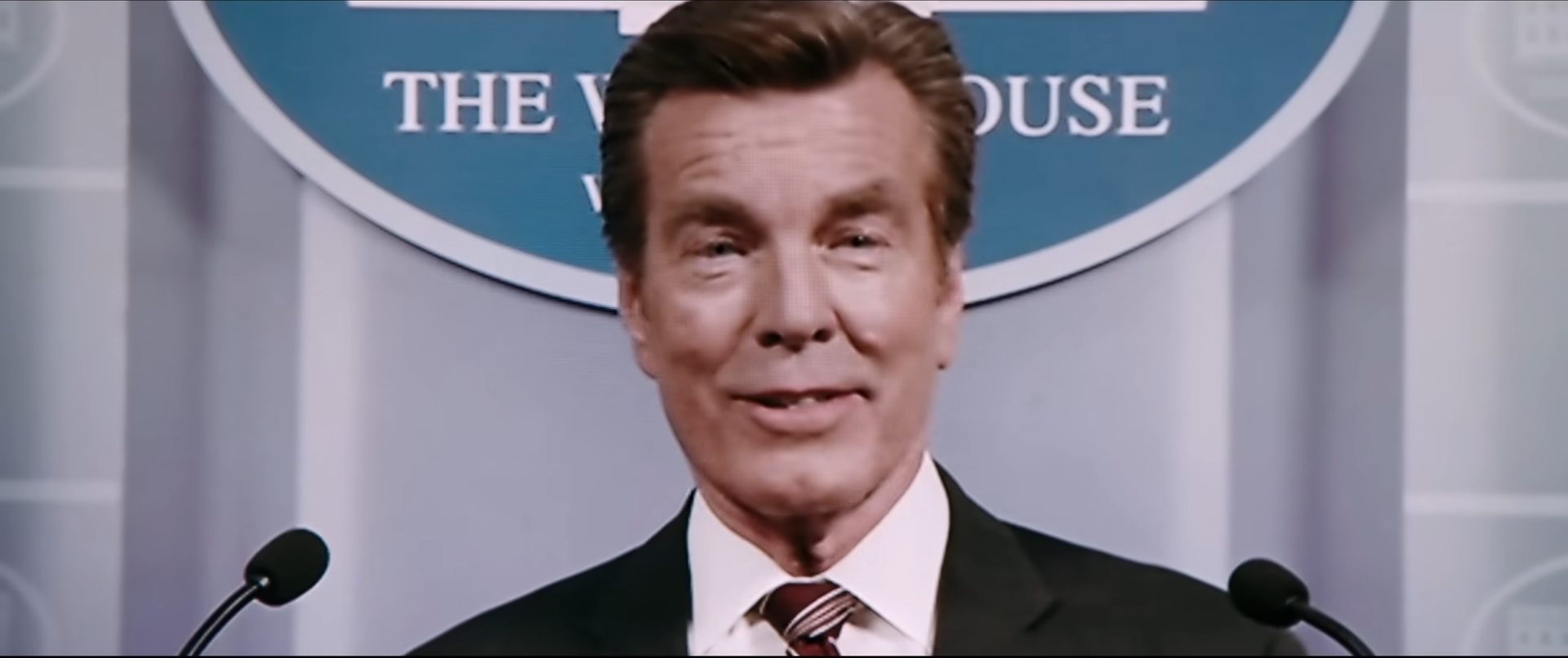 Government's interference in Pluribus. 