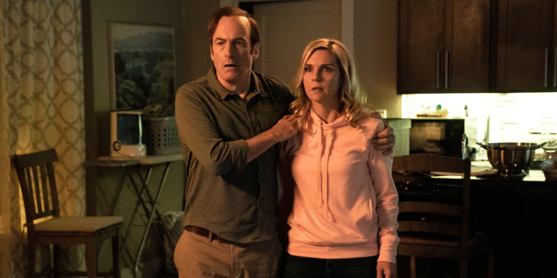 Pluribus: How it’s Connected to Breaking Bad and Better Call Saul (Indirectly)