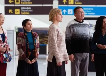 Here’s Why Carol is Hated By Laxmi and Other Survivors in Pluribus