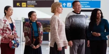 Here’s Why Carol is Hated By Laxmi and Other Survivors in Pluribus