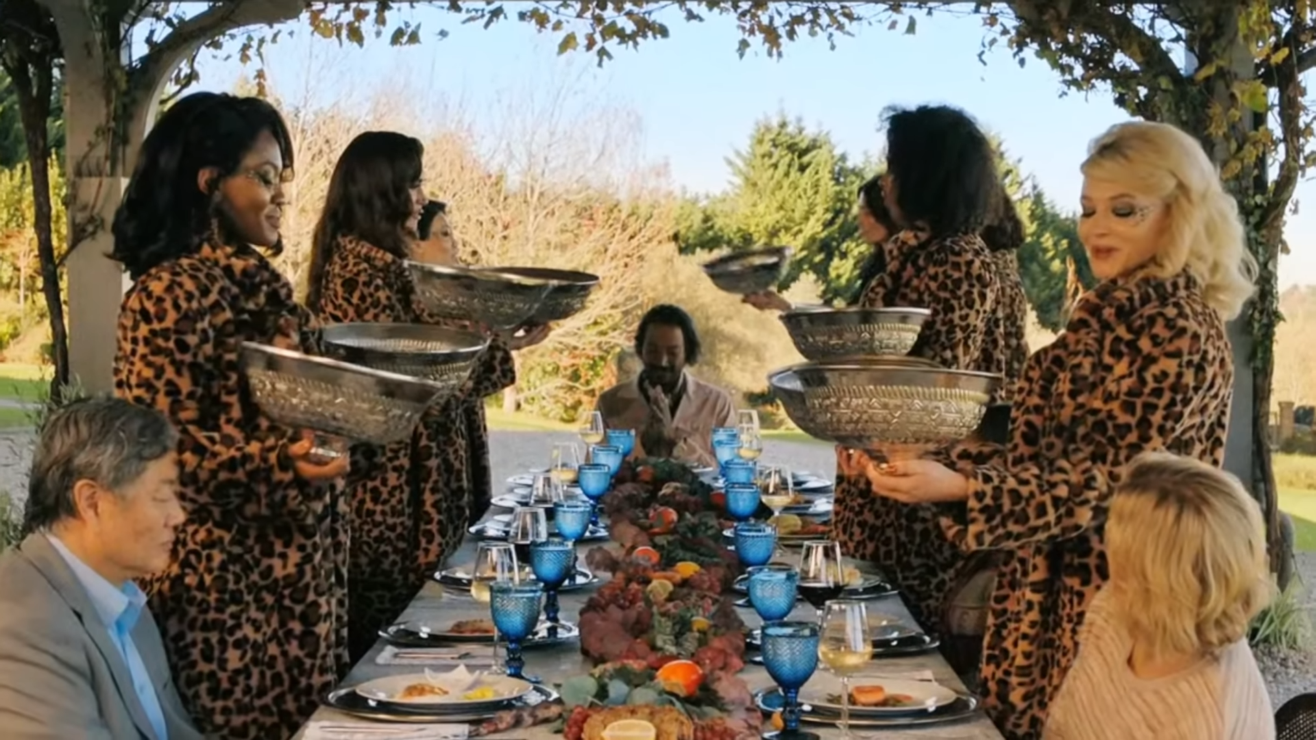 Here's Why Carol is Hated By Laxmi and Other Survivors in Pluribus