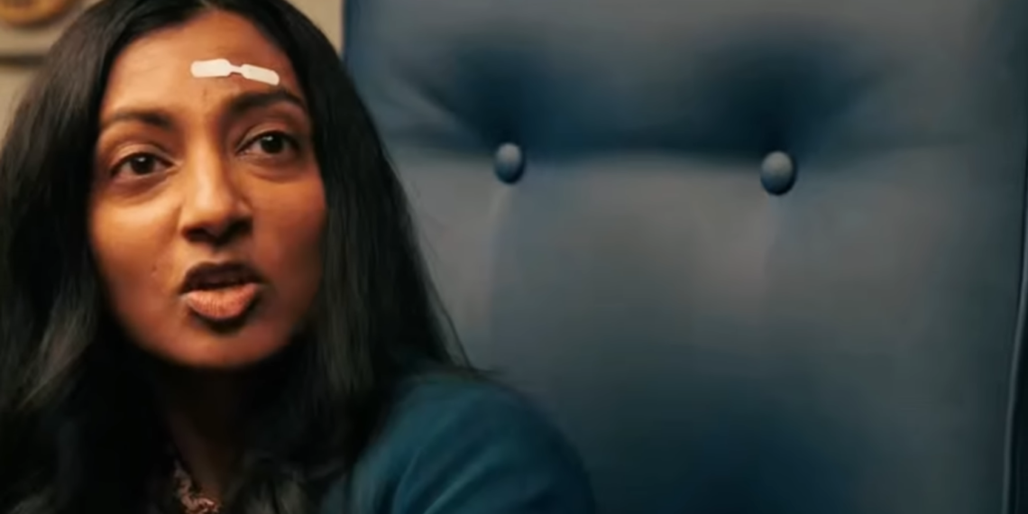 Here’s Why Carol is Hated By Laxmi and Other Survivors in Pluribus