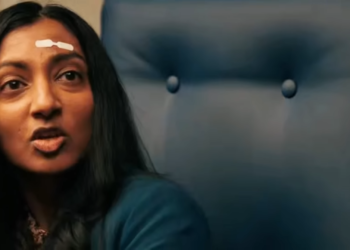 Here’s Why Carol is Hated By Laxmi and Other Survivors in Pluribus