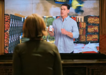 Here’s Why Carol is Hated By Laxmi and Other Survivors in Pluribus