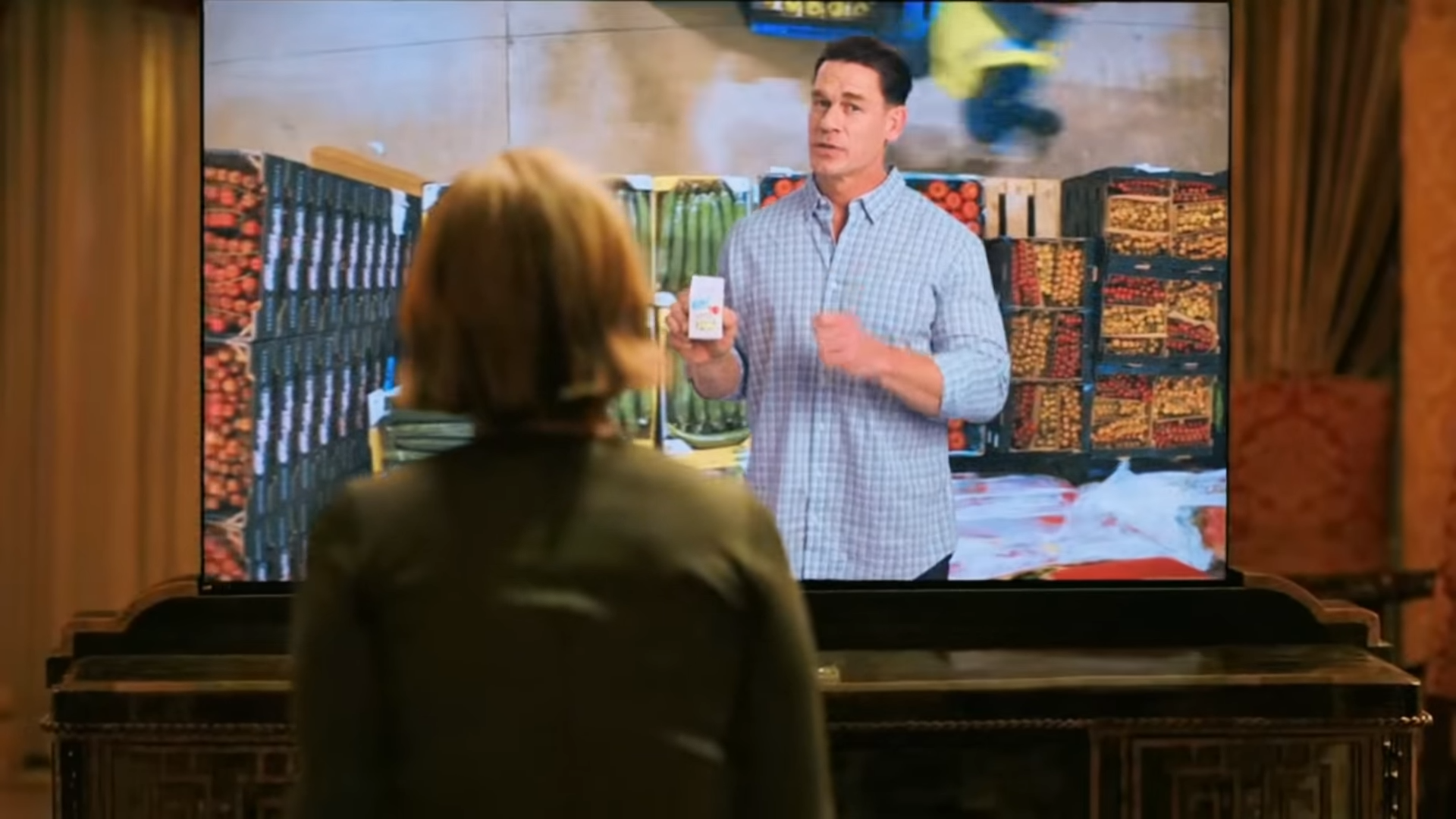 Here's Why Carol is Hated By Laxmi and Other Survivors in Pluribus